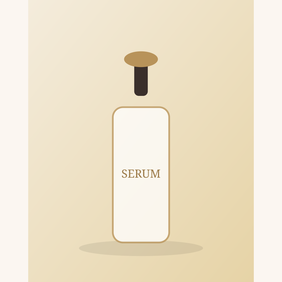 Glow Serum Vitamin C